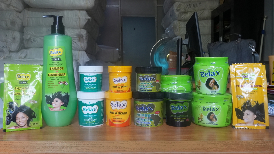 Our Brands