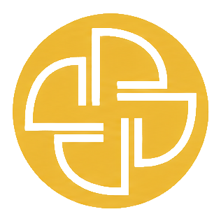 Cospharma limited logo icon